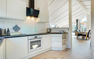 Gorgeous Home In Sydals With Sauna - Sarup - 5
