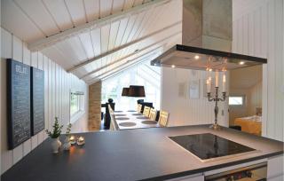 Four-Bedroom Holiday Home In Spottrup - Spottrup - 1