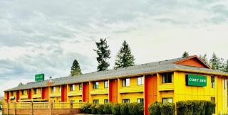 Cozy Inn - Centralia - 0