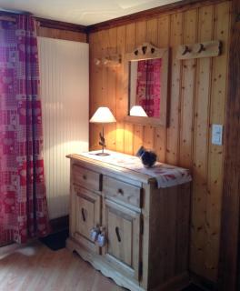 Les Bouquetins - Stosswihr - 4