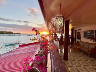 Seaside Hostel Malapascua - 2