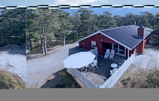 Holiday Home Røkjinkan - 4