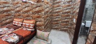 Luxury flat in foreigner areof lajpat nagar with fully equipped kitch - 4