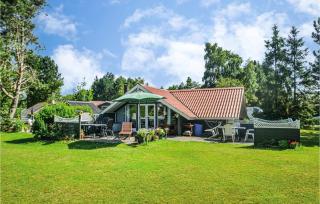 Holiday Home Nathøgevej Væggerløse X - Marielyst - 0