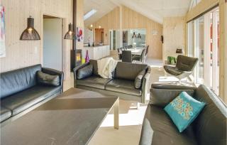 Amazing Home In Nordborg With Sauna - Nordborg - 7