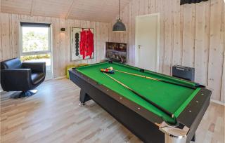 Holiday Home Hyldemose Sydals Iii - Skovby - 9