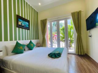 Lotus Garden Muine Resort & Spa - Mui Ne - 9