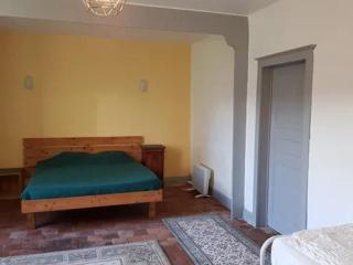 Gîte cosy et indépendant avec terrasse, jardin clos, internet 4G, tout compris - Bengy-sur-Craon - FR-1-586-34 - 7