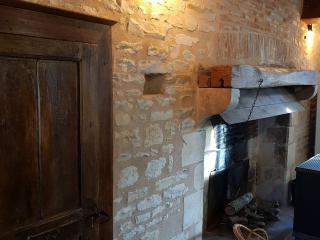 Gîte cosy et indépendant avec terrasse, jardin clos, internet 4G, tout compris - Bengy-sur-Craon - FR-1-586-34 - Bengy-sur-Craon - 1