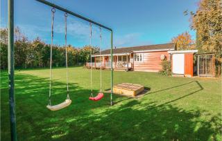 Holiday Home Egemose Sydals Iv - Skovby - 5