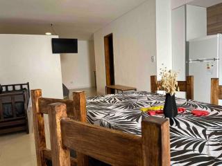Increible Loft, 4p con parrilla A minutos del centro - Mar del Plata - 4