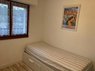 Agréable 2 pièces avec balcon près de la plage - 4 pers, calme, stationnement gratuit - FR-1-712-74 - Villers-sur-Mer - 6