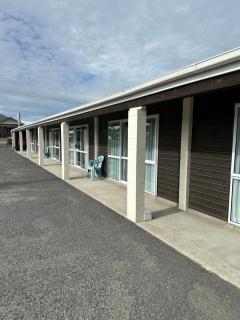Charlies Motor Lodge - 2