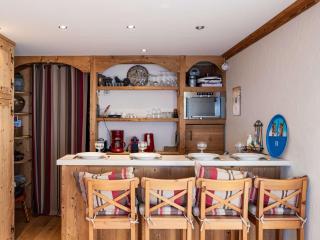 Appartement rénové 4 pers avec vue - Val Thorens - FR-1-637-76 - Val Thorens - 6