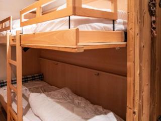 Appartement rénové 4 pers avec vue - Val Thorens - FR-1-637-76 - Val Thorens - 4