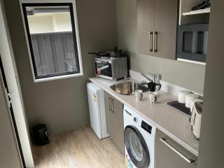 Pegasus Amberley - 8