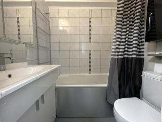 Studio 3 pers. avec balcon sud, accès pistes, quartier Preyerand, Les Menuires - FR-1-452-386 - 2