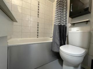 Studio 3 pers. avec balcon sud, accès pistes, quartier Preyerand, Les Menuires - FR-1-452-386 - Les Menuires - 1