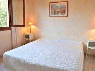 Appartement cosy 3P, 6 pers, plage à pied, parking, navette gratuite, La Croix-Valmer - FR-1-226B-183 - La Croix-Valmer - 1