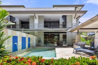 Villa Sanctuary in Temple - Resort Living Redefined - Port Douglas - 5