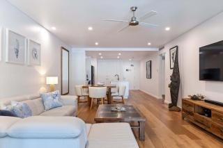 Villa Sanctuary in Temple - Resort Living Redefined - Port Douglas - 4