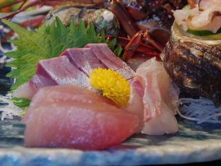 あじ彩の宿小浜荘 - Toba - 0