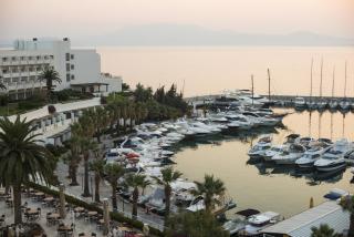 Altin Yunus Hotel & SPA - Çeşme - 4
