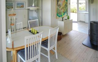 Holiday Home Lærkemose Denm Iv - Skovby - 4