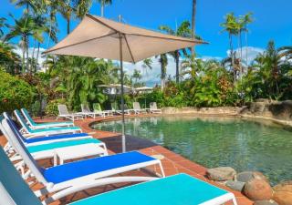 Bella Vista - Port Douglas - 7