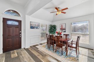 Frisco Escape Oasis Home w/Spa - Frisco - 6