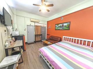 The Backpacker stn - Nonthaburi - 7