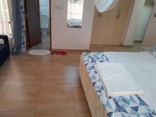 spacious 3bedroom apartment - Nakuru - 8
