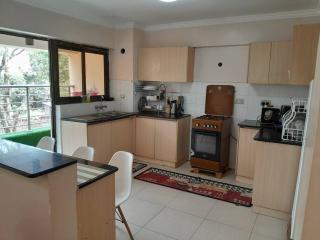 spacious 3bedroom apartment - Nakuru - 6