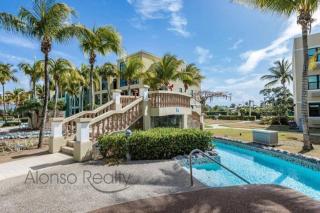 3 Bed 2 Bath 2 Parking 5 pools - Loiza - 8