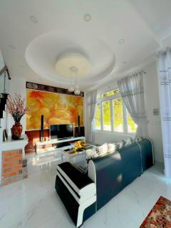 Bonghouse - Ấp Ða Lợi - 0