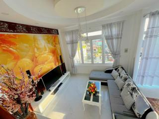 Bonghouse - Ấp Ða Lợi - 4