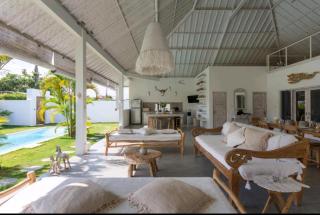 Spacious 3br villa, 5min Batu Belig Beach - Seminyak - 7