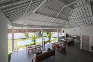 Spacious 3br villa, 5min Batu Belig Beach - Seminyak - 3