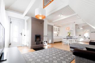 Ösel Apartment - great for couples, friends and families - 0