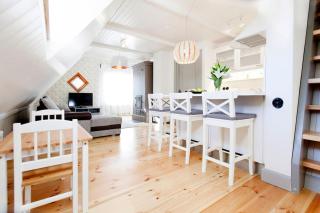 Ösel Apartment - great for couples, friends and families - Kuressaare - 8