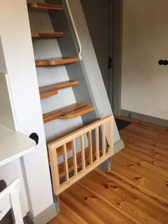 Ösel Apartment - great for couples, friends and families - 7