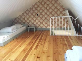 Ösel Apartment - great for couples, friends and families - Kuressaare - 5