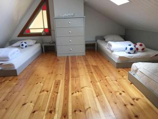 Ösel Apartment - great for couples, friends and families - Kuressaare - 2