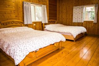 Fong Chou Chalet - Sanyi - 9