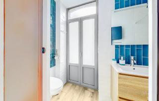 1 Bedroom Stunning Apartment In Melrand - Melrand - 4