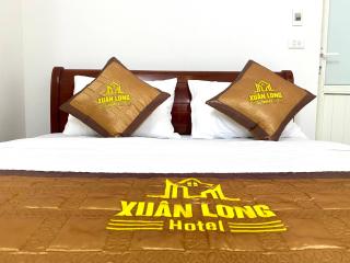 Nhà nghỉ Xuân Long - Xuan Long gues - Tỉnh Điện Biên - Bản Him Lom - 9