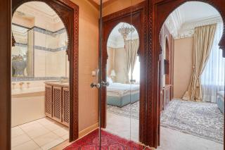 Marrakech Suite Champs Elysees - París - 6