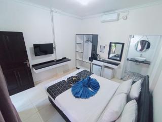 Pondok DenAyu Homestay - Kuta - 6