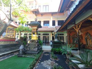 Pondok DenAyu Homestay - Kuta - 4