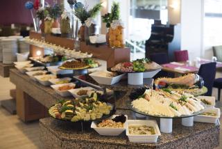 Altin Yunus Hotel & SPA - Çeşme - Çeşme - 4